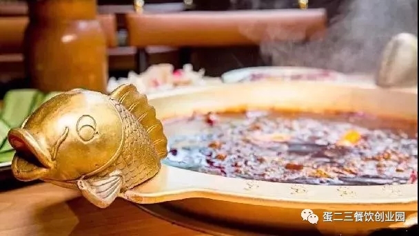 你的餐厅要想挣钱,最好营销是关键