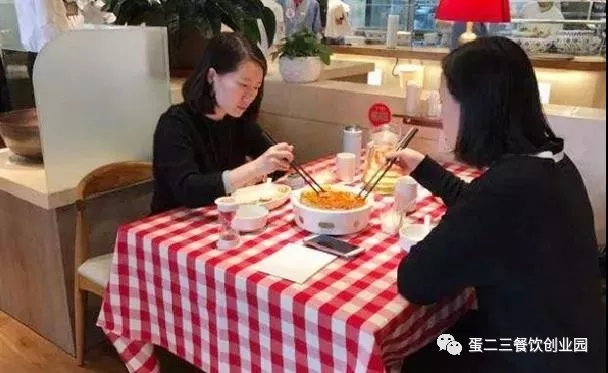 你的餐厅要想挣钱,最好营销是关键