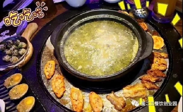 你的餐厅要想挣钱,最好营销是关键