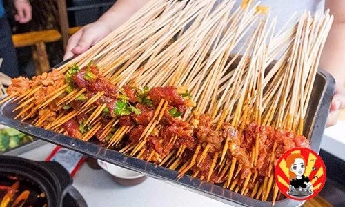 这个品牌是未来餐饮新宠,很多人都“误入歧途”,你选对了吗?