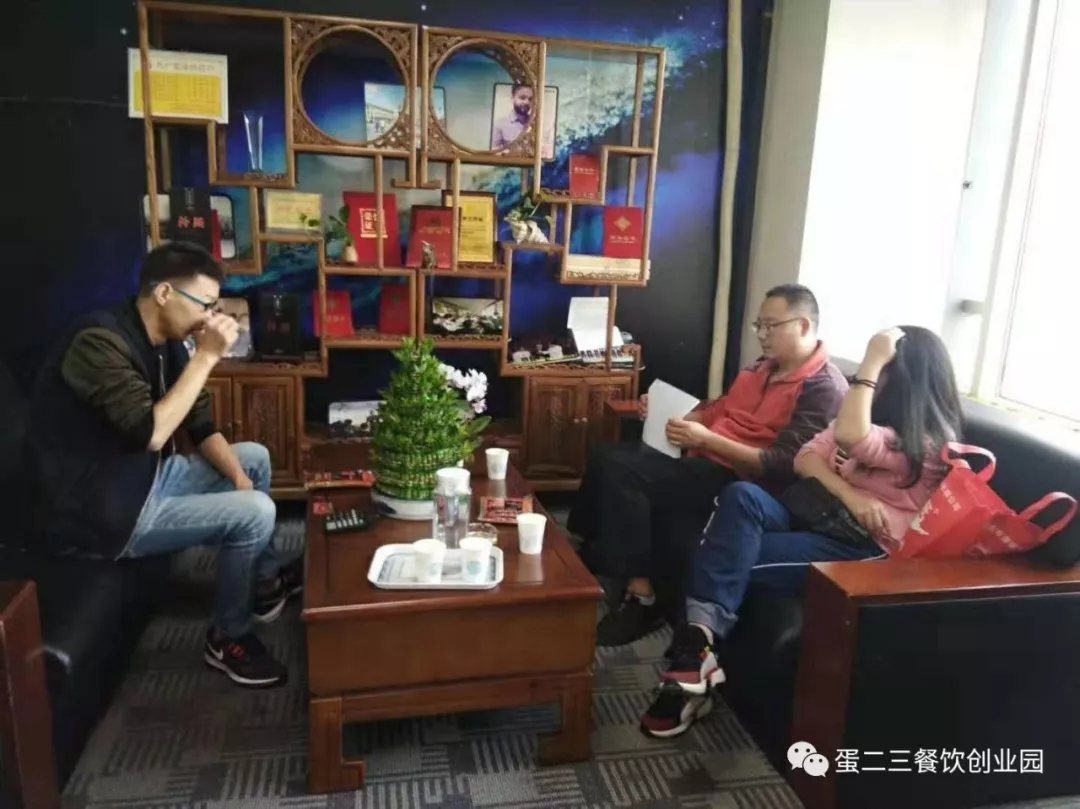 这个品牌是未来餐饮新宠,很多人都“误入歧途”,你选对了吗?