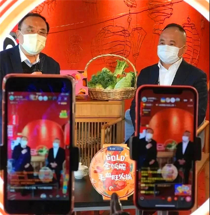 疫情阴霾笼罩下，中国餐企的破局之道